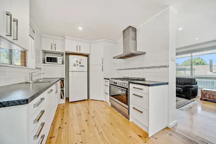 Fifth view of Homely house listing, 44 Greenvale Street, Fisher ACT 2611