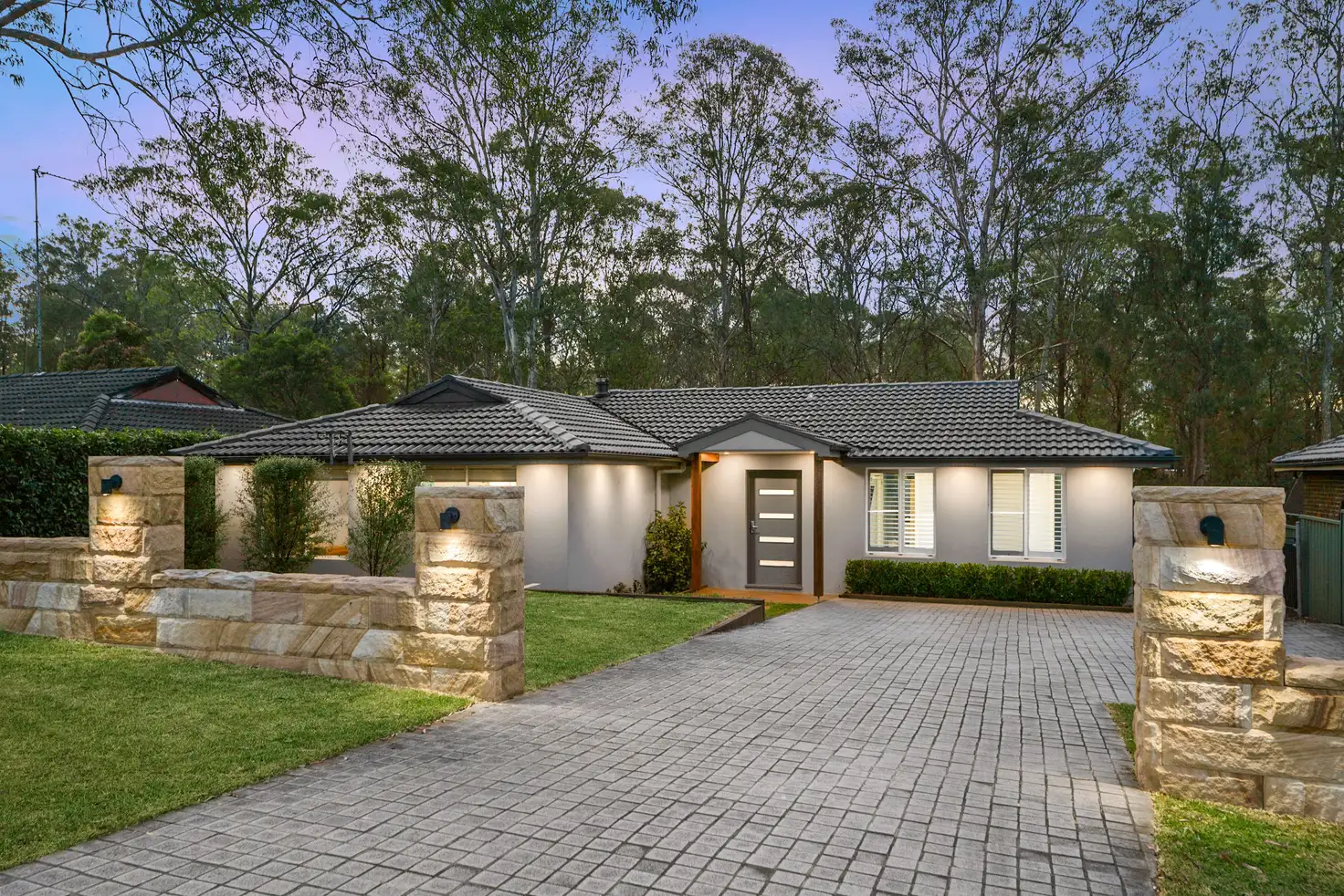 Main view of Homely house listing, 29 Boomerang Drive, Glossodia NSW 2756