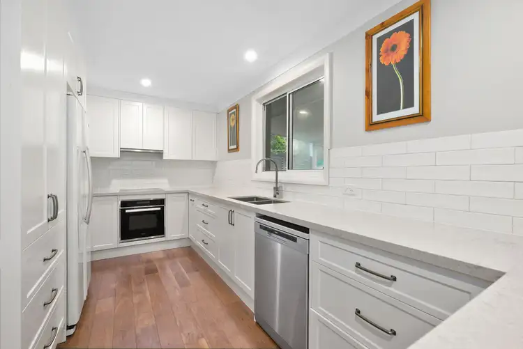 Second view of Homely house listing, 29 Boomerang Drive, Glossodia NSW 2756