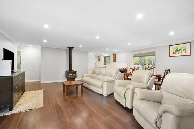Third view of Homely house listing, 29 Boomerang Drive, Glossodia NSW 2756