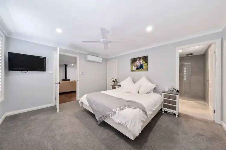 Fourth view of Homely house listing, 29 Boomerang Drive, Glossodia NSW 2756