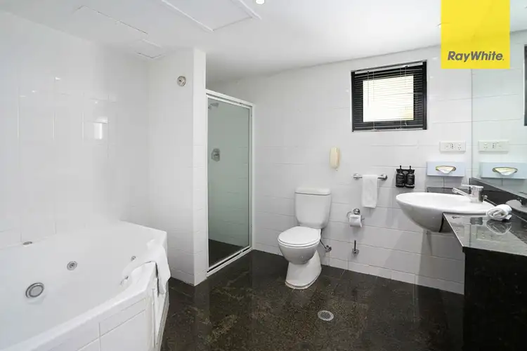 Sixth view of Homely apartment listing, 710/1-3 Valentine Avenue, Parramatta NSW 2150