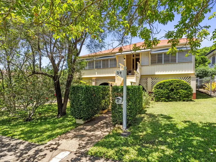 Third view of Homely house listing, 54 Ellesmere Street, Yeronga QLD 4104