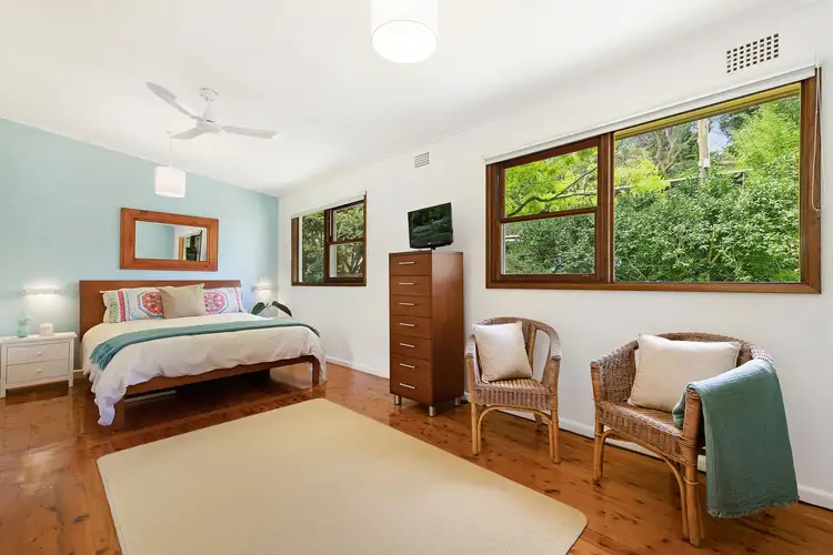 Fifth view of Homely house listing, 45 Gloucester Avenue, West Pymble NSW 2073