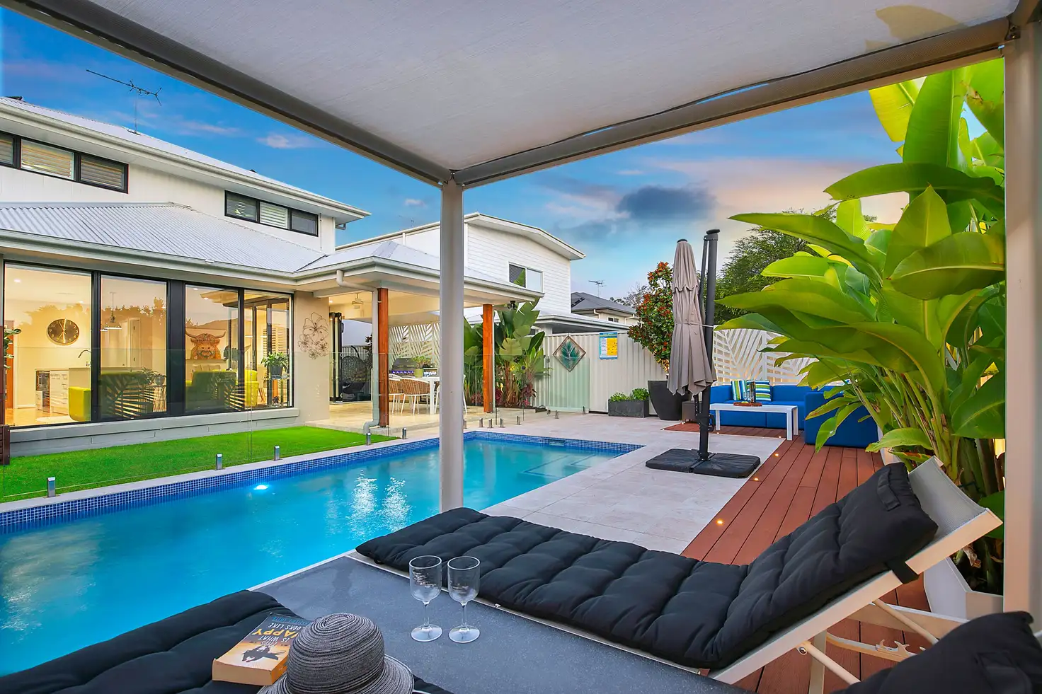 Main view of Homely house listing, 29 McKie Crescent, Cannon Hill QLD 4170