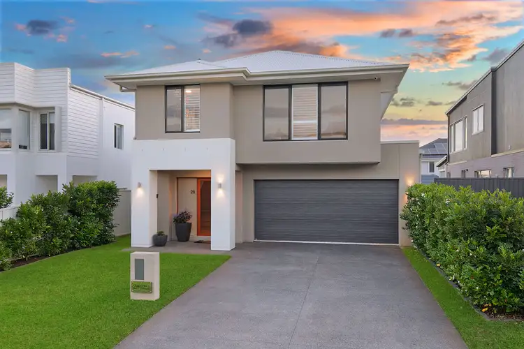 Third view of Homely house listing, 29 McKie Crescent, Cannon Hill QLD 4170