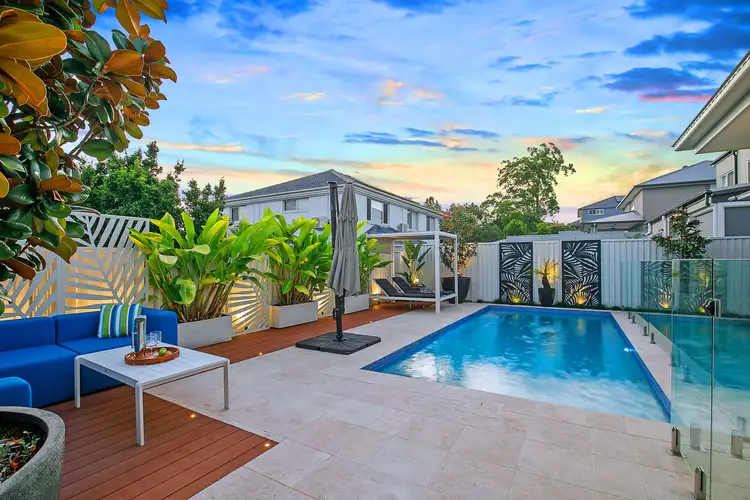 Fourth view of Homely house listing, 29 McKie Crescent, Cannon Hill QLD 4170