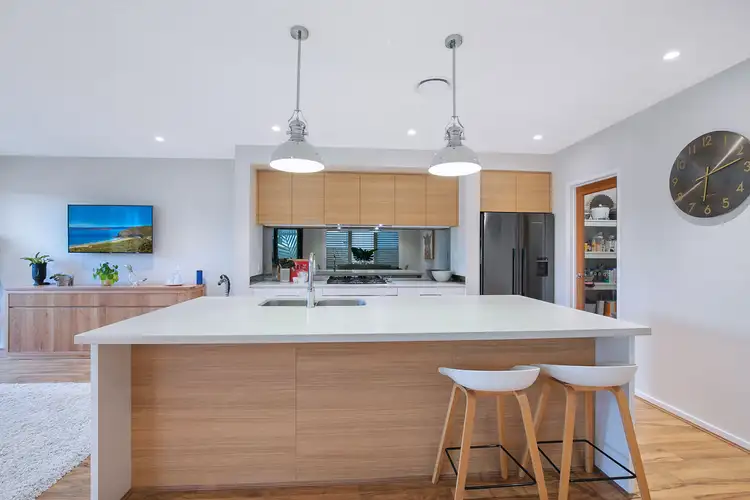 Fifth view of Homely house listing, 29 McKie Crescent, Cannon Hill QLD 4170