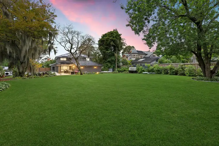 Second view of Homely house listing, 35 Kedumba Crescent, Turramurra NSW 2074
