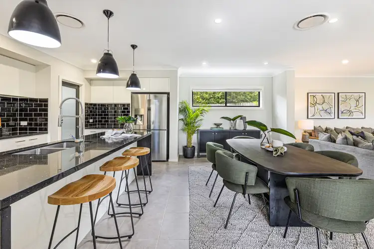 Third view of Homely house listing, 35 Kedumba Crescent, Turramurra NSW 2074