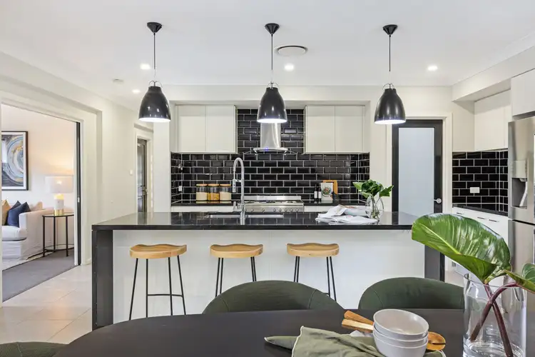 Fourth view of Homely house listing, 35 Kedumba Crescent, Turramurra NSW 2074