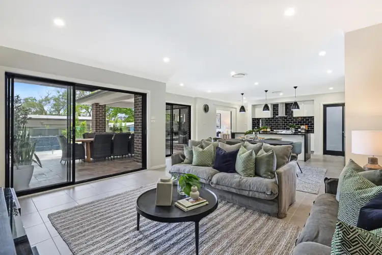 Fifth view of Homely house listing, 35 Kedumba Crescent, Turramurra NSW 2074