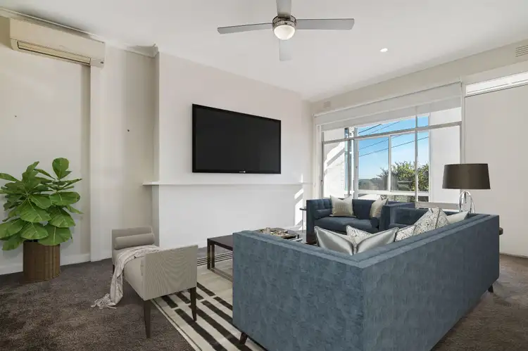 Third view of Homely retirement listing, 19 Harrison Way, Kilsyth VIC 3137
