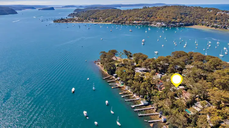 Main view of Homely house listing, 197 Riverview Road, Avalon Beach NSW 2107