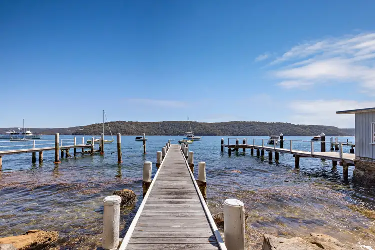 Third view of Homely house listing, 197 Riverview Road, Avalon Beach NSW 2107