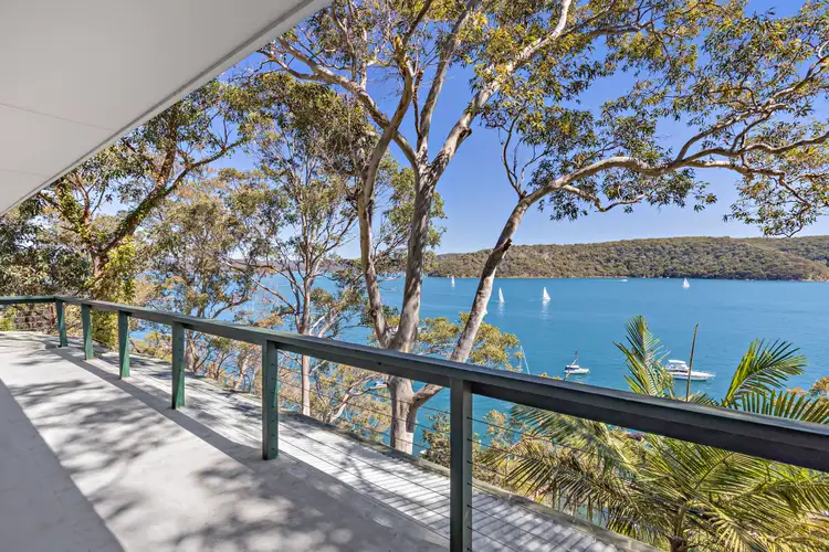 Fourth view of Homely house listing, 197 Riverview Road, Avalon Beach NSW 2107