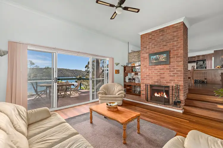 Fifth view of Homely house listing, 197 Riverview Road, Avalon Beach NSW 2107