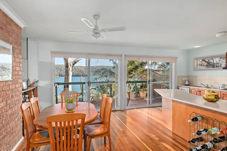 Sixth view of Homely house listing, 197 Riverview Road, Avalon Beach NSW 2107