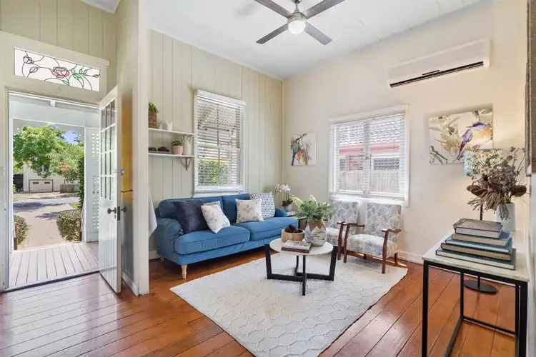 Fifth view of Homely house listing, 28 Keeling Street, Coopers Plains QLD 4108