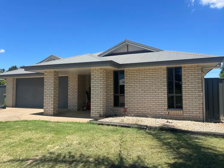 38 Stanley Street, Pittsworth QLD 4356