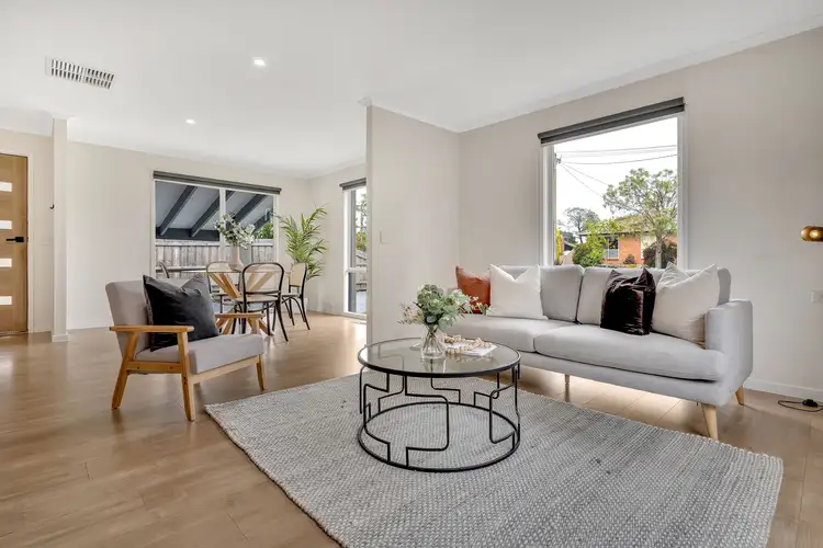 Third view of Homely house listing, 19 Chinnock Court, Craigieburn VIC 3064