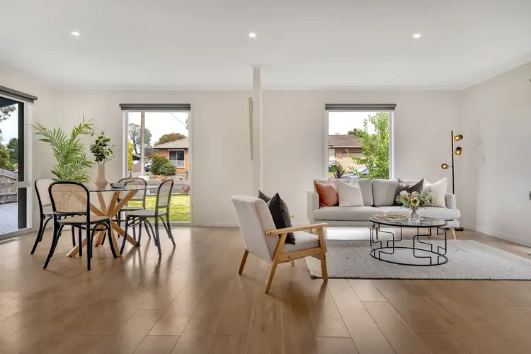 Fourth view of Homely house listing, 19 Chinnock Court, Craigieburn VIC 3064