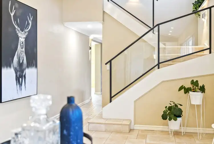 Fifth view of Homely house listing, 18 Oleander Way, Kallaroo WA 6025