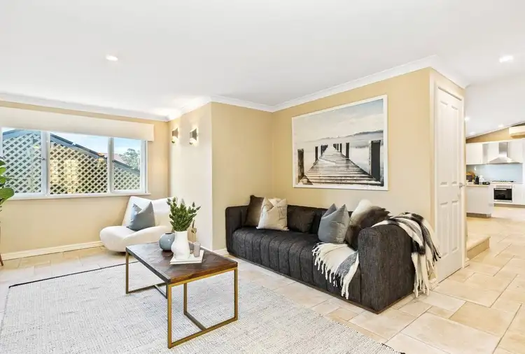 Sixth view of Homely house listing, 18 Oleander Way, Kallaroo WA 6025