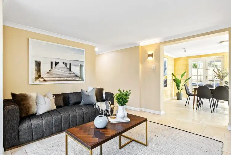 Seventh view of Homely house listing, 18 Oleander Way, Kallaroo WA 6025