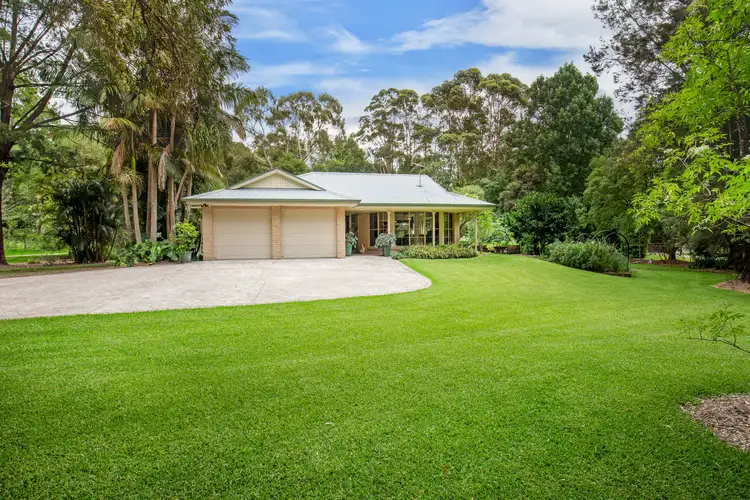Main view of Homely house listing, 13A Mount Vista Close, Berry NSW 2535