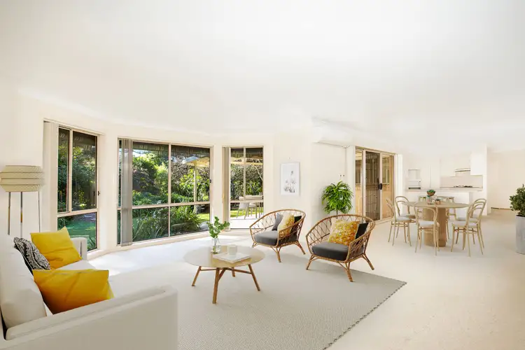 Second view of Homely house listing, 13A Mount Vista Close, Berry NSW 2535