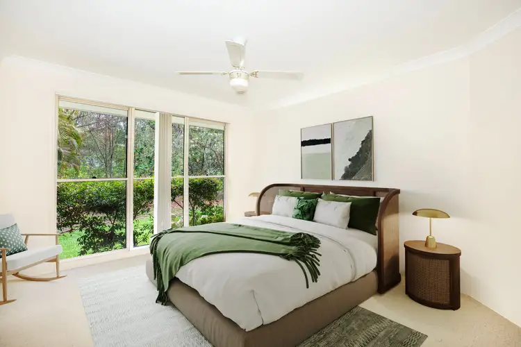 Third view of Homely house listing, 13A Mount Vista Close, Berry NSW 2535