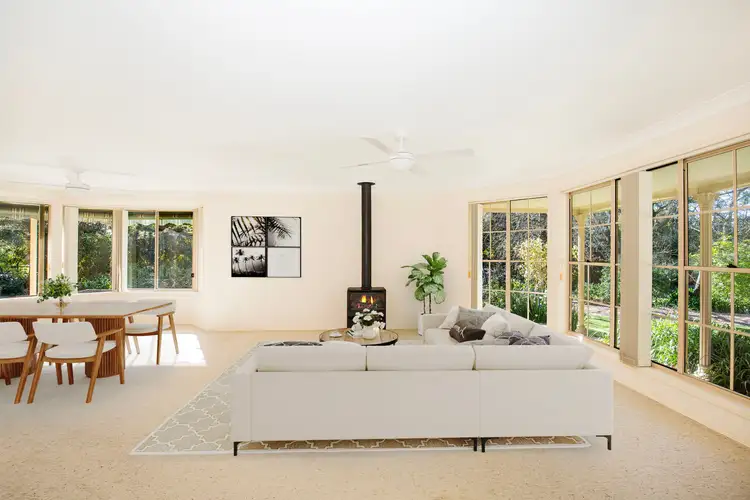 Fourth view of Homely house listing, 13A Mount Vista Close, Berry NSW 2535