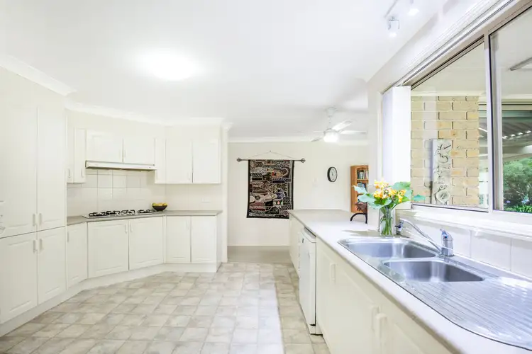 Fifth view of Homely house listing, 13A Mount Vista Close, Berry NSW 2535
