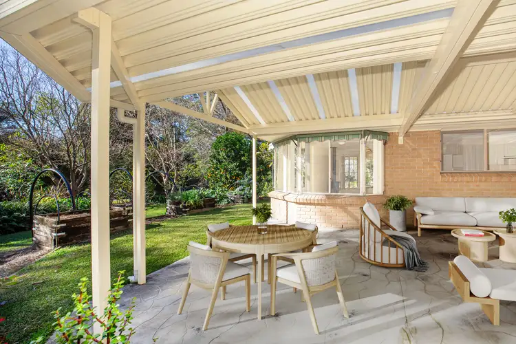 Sixth view of Homely house listing, 13A Mount Vista Close, Berry NSW 2535
