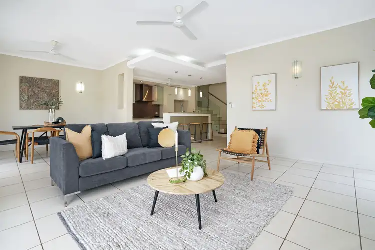 Second view of Homely townhouse listing, 1/20 Daldawa Terrace, Lyons NT 810