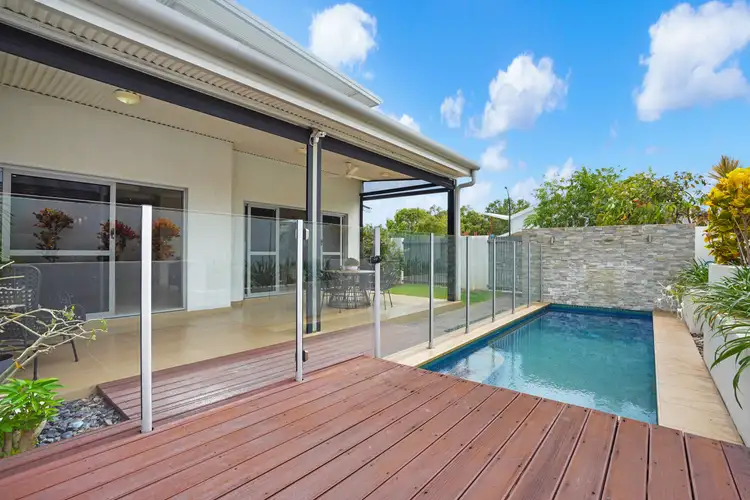 Third view of Homely townhouse listing, 1/20 Daldawa Terrace, Lyons NT 810