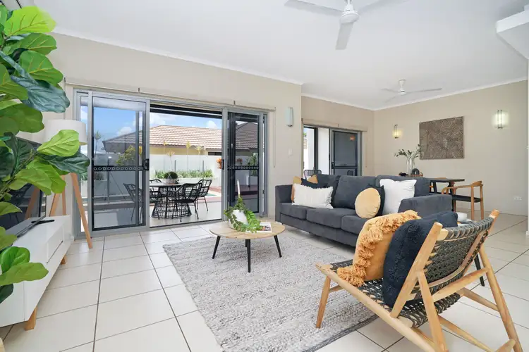 Sixth view of Homely townhouse listing, 1/20 Daldawa Terrace, Lyons NT 810