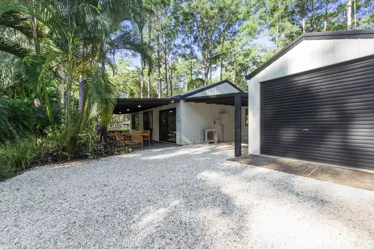 238 Kinmond Creek Road