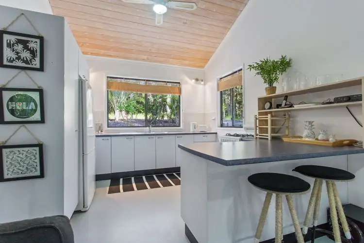 Second view of Homely house listing, 238 Kinmond Creek Road, Cootharaba QLD 4565