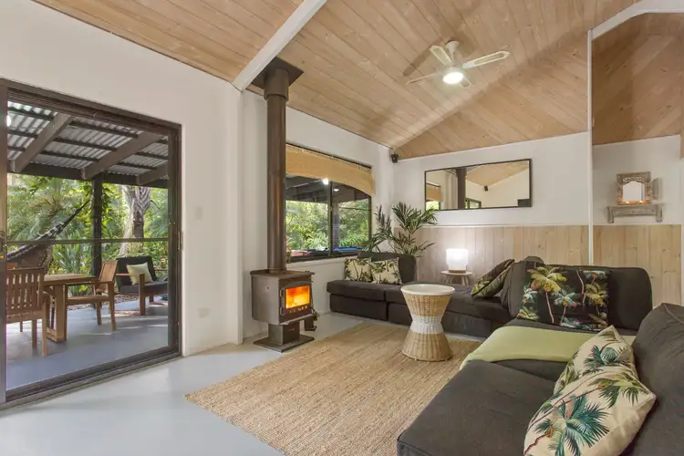 Third view of Homely house listing, 238 Kinmond Creek Road, Cootharaba QLD 4565