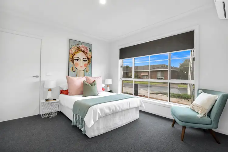 Third view of Homely house listing, 16a Scotsburn Grove, Werribee VIC 3030