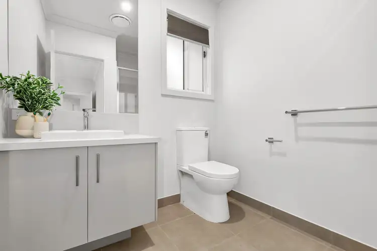 Fourth view of Homely house listing, 16a Scotsburn Grove, Werribee VIC 3030