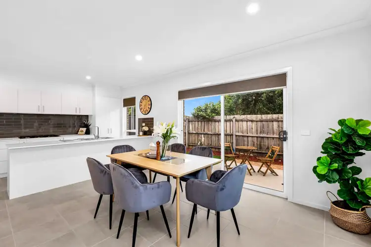 Sixth view of Homely house listing, 16a Scotsburn Grove, Werribee VIC 3030