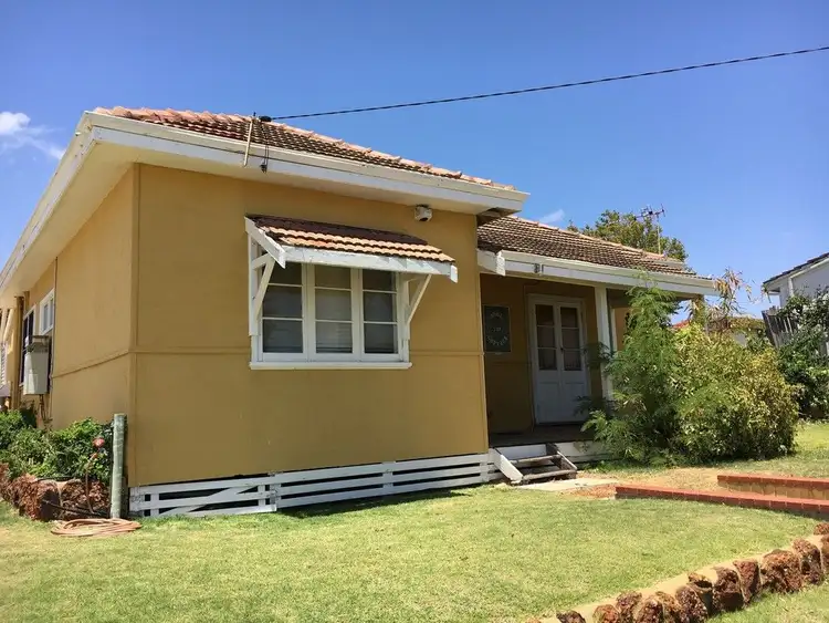 Main view of Homely house listing, 139 Gregory Street, Beachlands WA 6530