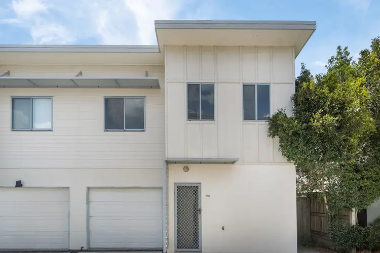 20/1 Cascade Drive, Underwood QLD 4119