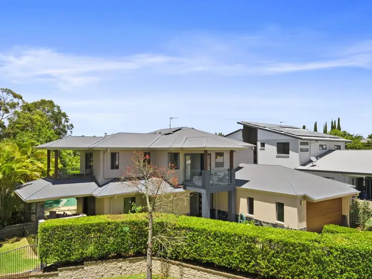 3 Rigel Court, Robina QLD 4226