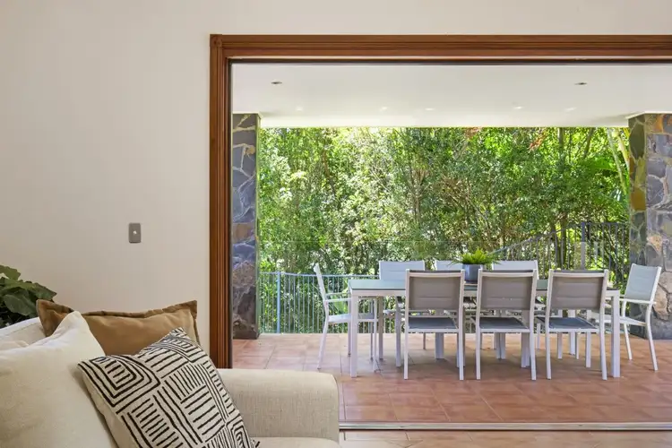 Third view of Homely house listing, 3 Rigel Court, Robina QLD 4226