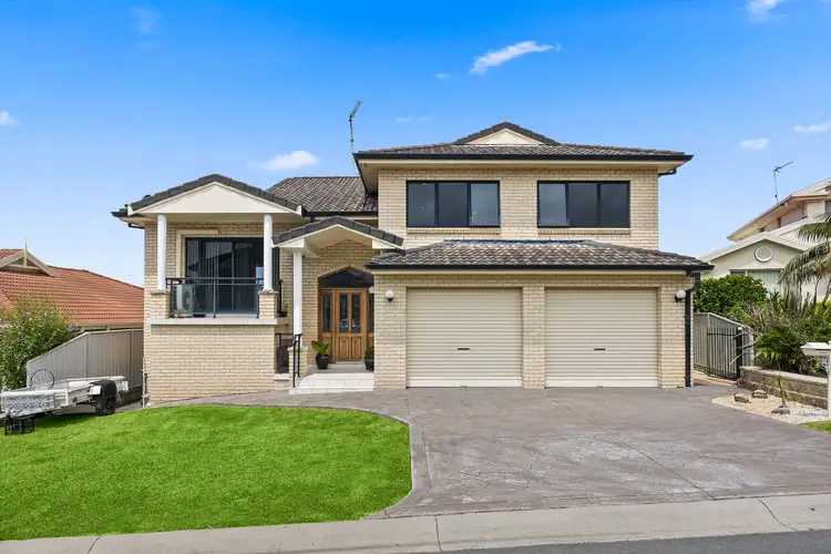 Third view of Homely house listing, 8 Ondine Avenue, Shell Cove NSW 2529