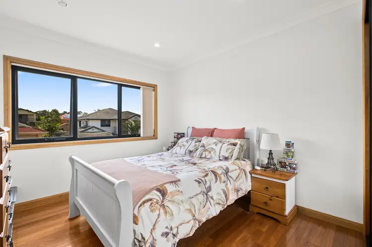 Fourth view of Homely house listing, 8 Ondine Avenue, Shell Cove NSW 2529
